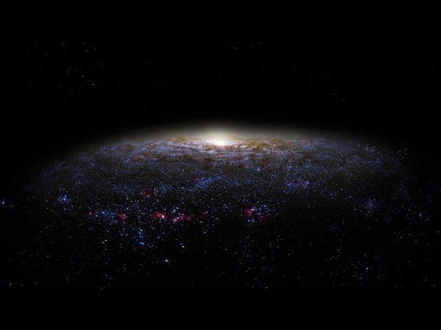 Live on June 19: Tour of the Universe from Morrison Planetarium