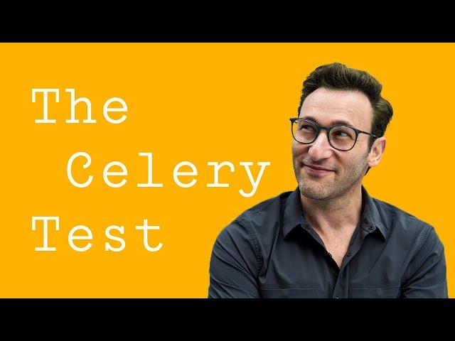 Leading a Fulfilling Life | Simon Sinek