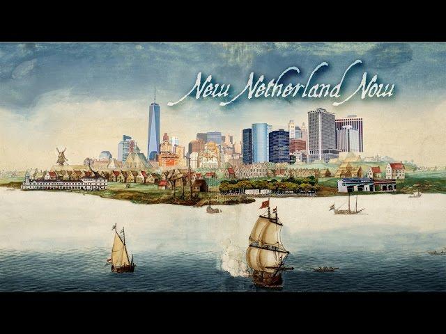 New Netherland Now Introduction