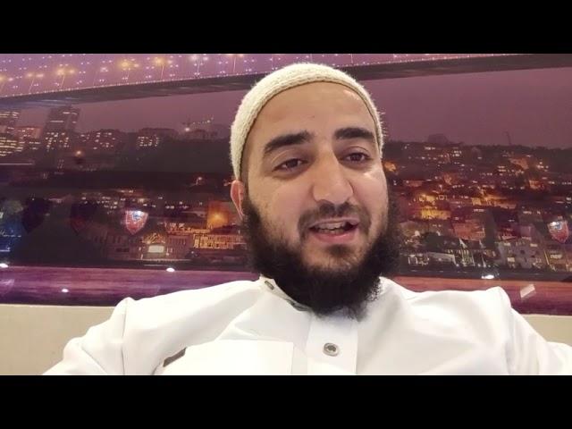 رؤيا خطيرة تبين حقيقة أحمد الشرع وعلاقته بالمهدي المنتظر.