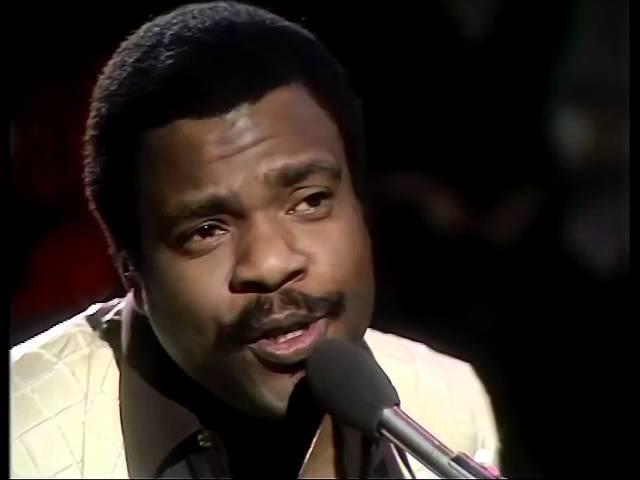 Billy Preston & Syreeta - With You I'm Born Again Live (HQ 1080p HD Upscale)