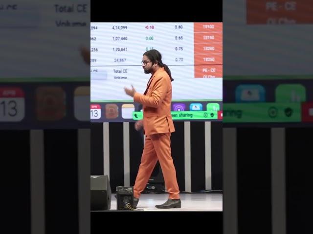 तुम्हारे में दम है तो Share Market में put खरीद लो #investingdaddy #ltpcalculator #trading