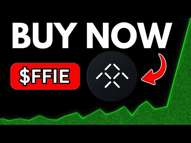 FFIE Stock (Faraday Future stock) FFIE STOCK PREDICTIONS FFIE STOCK Analysis ffie stock news today.