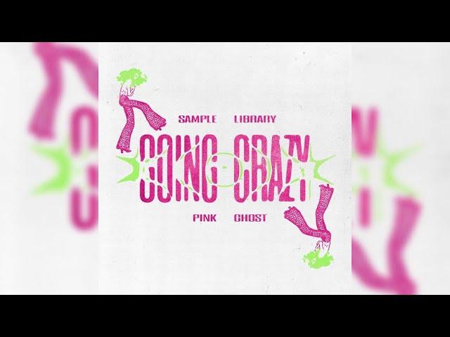 DARK SAMPLE PACK ~ ''GOING CRAZY'' (TRAVIS SCOTT, DON TOLIVER, MIKE DEAN) FREE LOOP KIT