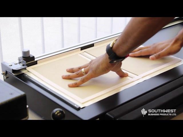 DIY Series: How to Create a Hardcover Book