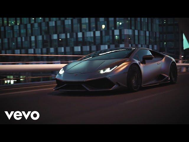 GOLDEN TBILISI - Texili (Trap Remix) / Liberty Walk TAKEOVER | Fokal Pointe [4K]