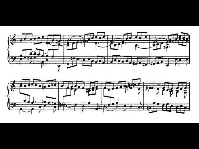 Bach: Cantata No. 61 - Herreweghe