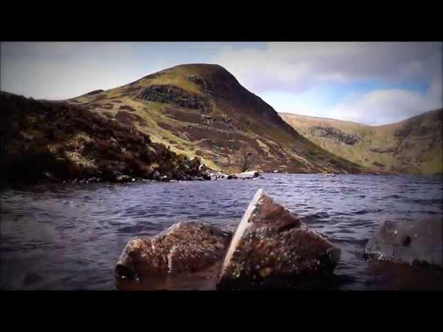 Grey Mare's Tail, Loch Skeen Nature Trail