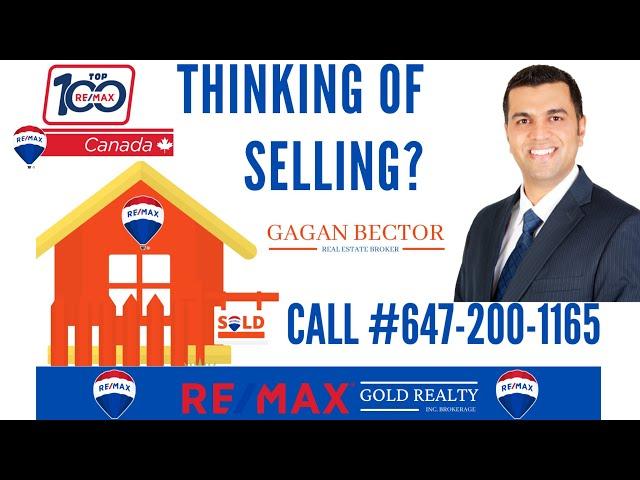 ust Listed By GAGAN BECTOR RE/MAX TOP 100 Realtor (HONEYVIEW TRAILBrampton)