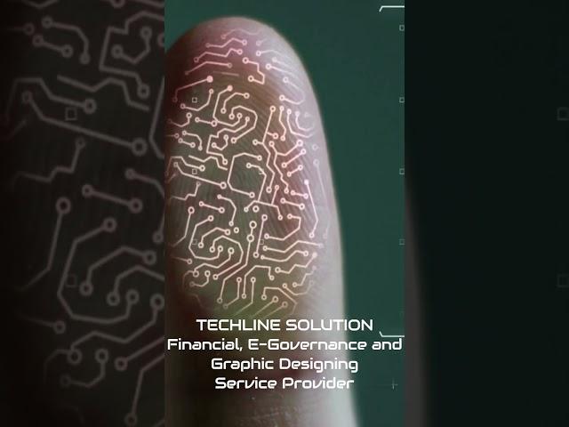 Techline Solution