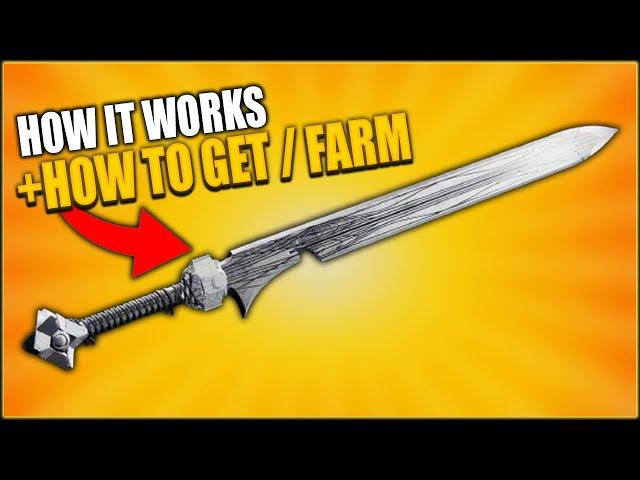 This Exotic Does WHAT!?  (Ergo Sum: How it Works & How to Farm)