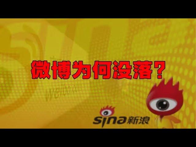 【新浪2】新浪的门面，被誉为“公共厕所”，口碑崩坏，国民软件微博的堕落之路【爱德华说】#财经 #经济 #商业 #新浪