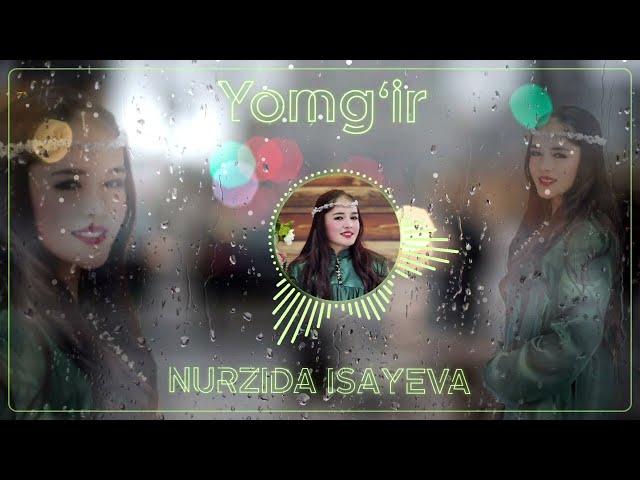 Nurzida Isayeva — Yomg‘ir