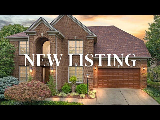 New Lexington, Kentucky Listing!