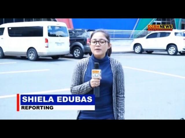 DZRH News Television