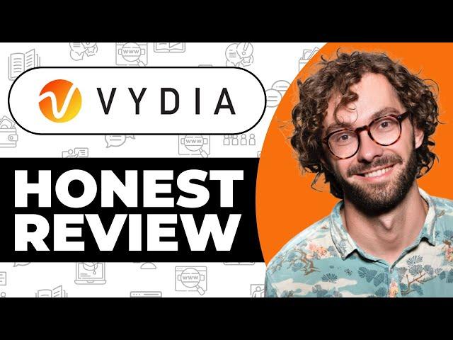 Vydia for Musicians Honest Review - Watch Before Using