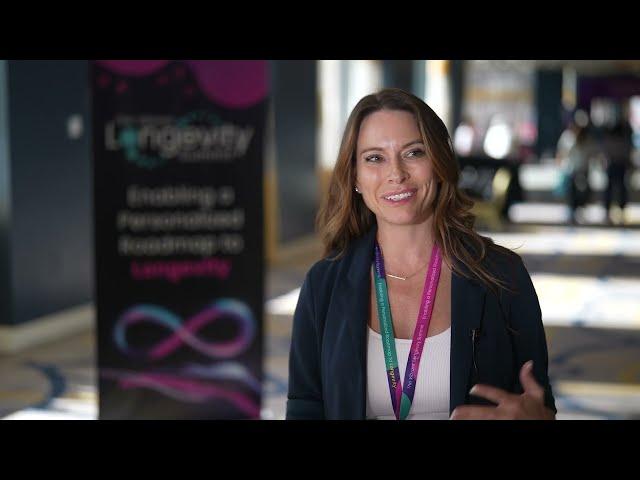 2024 Vibrant Longevity Summit Highlights: Longevity Science in Focus