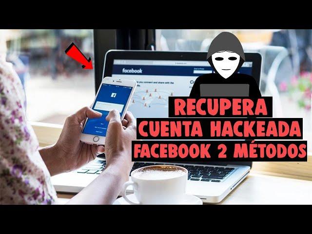 MÉTODO final para RECUPERAR cuenta FACEBOOK con CONTRASEÑAS antiguas | Desde otra cuenta 