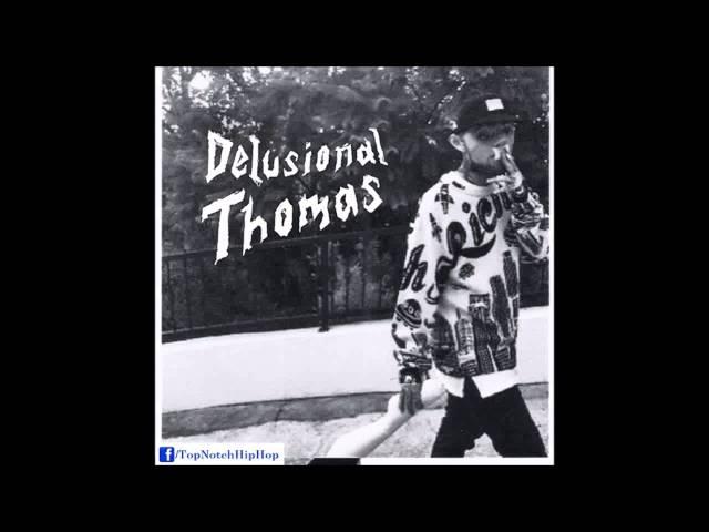 Mac Miller - Dr Thomas [Delusional Thomas]