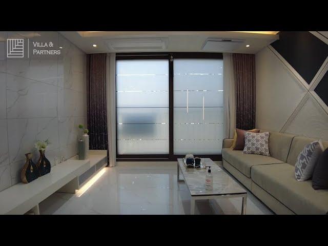 NO - V0212B 은평구 구산동 신축빌라  The most realistic korean house tour