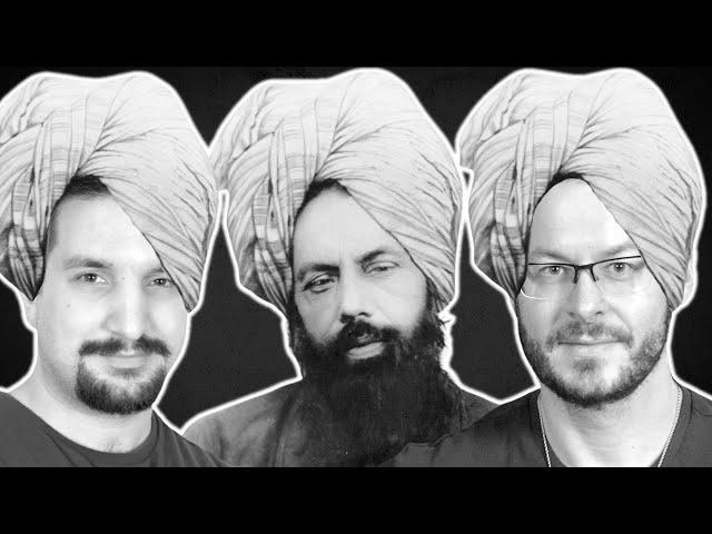 Are Ahmadis the REAL Muslims?