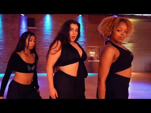 The One Choreography full video - Lauren Jauregui