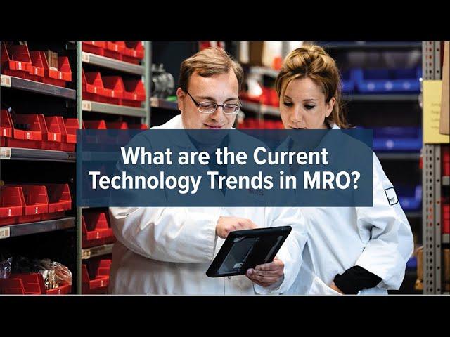 2023 MRO Asset Management Trends