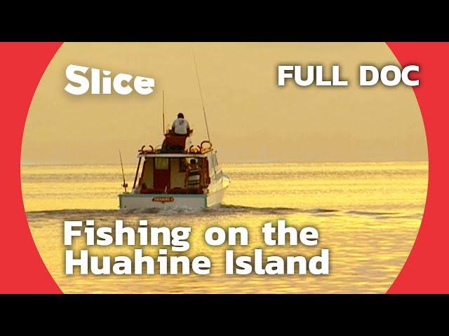 The Tika Pana Fishing Technique | SLICE | FULL DOCUMENTARY