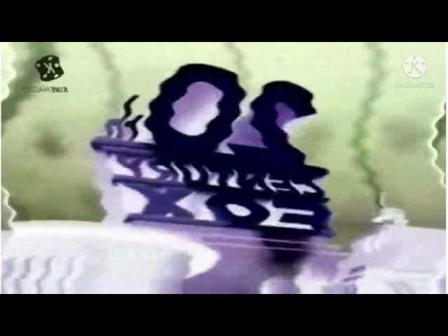 1996 20th century fox home entertainment in G major 75