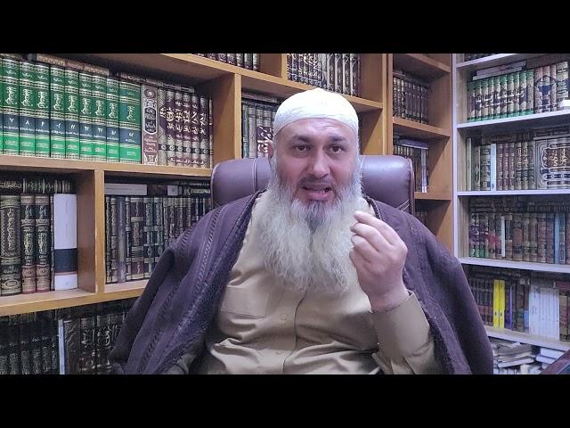 توضيح بشأن دروس ومحاضرات قناة المذهب الحنبلي
