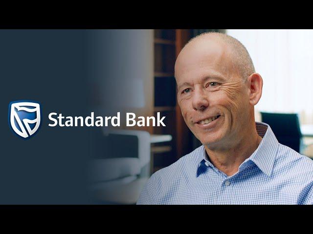 Standard Bank Group migrates to the cloud with speed and scale with AWS Managed Services