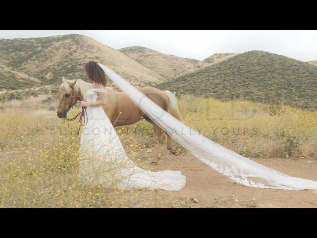 Beloved Spring 2024 by Casablanca Bridal Style BL433