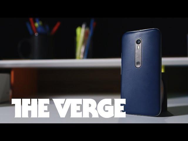 Moto G Review