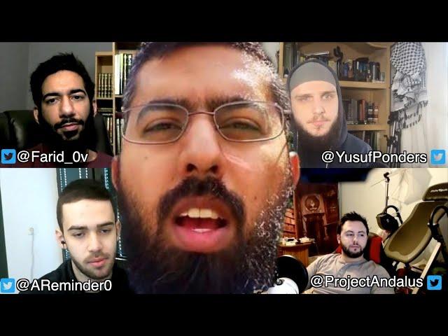 Muslim's React To Abdullah Sameer's VIRAL EX-MUSLIM Video!