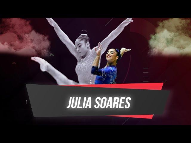 JULIA SOARES NO SPORTBUZZ: DAS RIFAS VENDIDAS PELA FAMÍLIA À MEDALHA DE BRONZE NAS OLIMPÍADAS