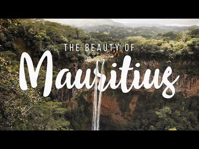 MAURITIUS • THE BEAUTY OF …
