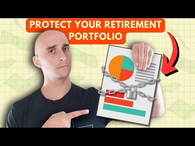 Protect your Retirement Portfolio from Sequence of Returns Risk