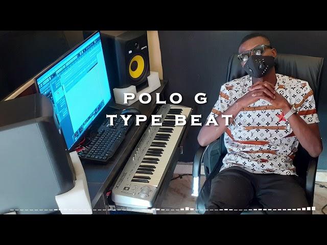 Polo G Type Beat #beats