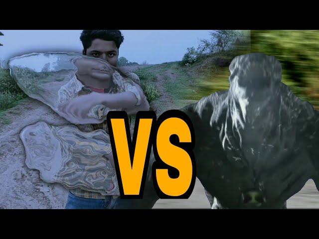 Shivam Ball Z| effect short film movie| by Shivam Bollz