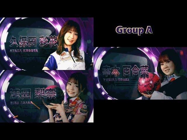 P League#910 Rnd103 Season19 4th Stage Group A