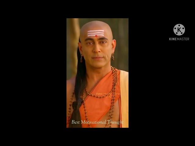 #ChanakyaNiti Motivational Status Video Download, Chanakya Niti Motivational Whatsapp Status