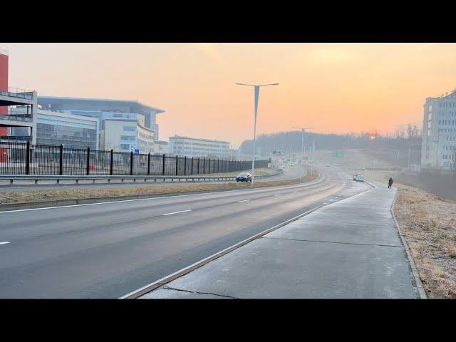 College life in Russia,Far Eastern Federal University