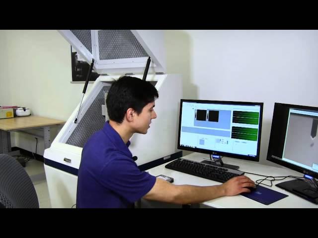 Park Atomic Force Microscopy - The Easiest to Use AFM