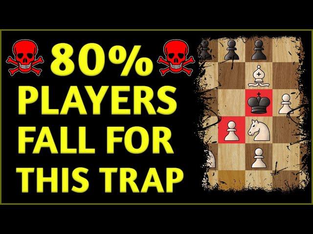 Ponziani Opening TRAPS | Chess Tricks to WIN Fast | Brilliant Moves, Tactics, Ideas & Strategy