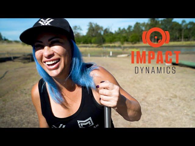 Impact Dynamics Opener