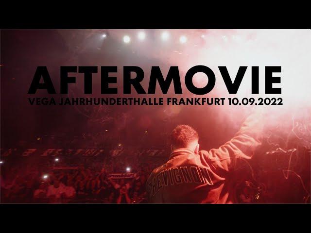 VEGA - Aftermovie JHH 10.09.22