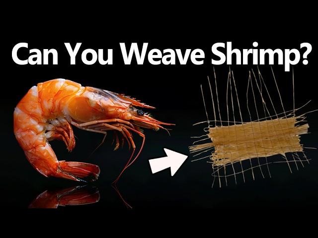 Turning SHRIMP into Fabric