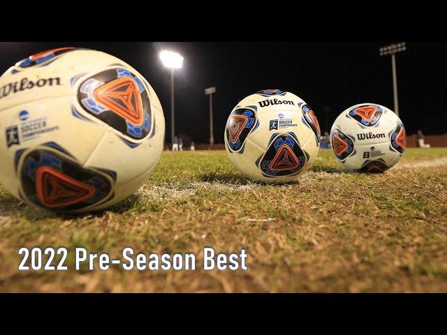 The 2022 Pre-Season Best of the Best in D3 Soccer