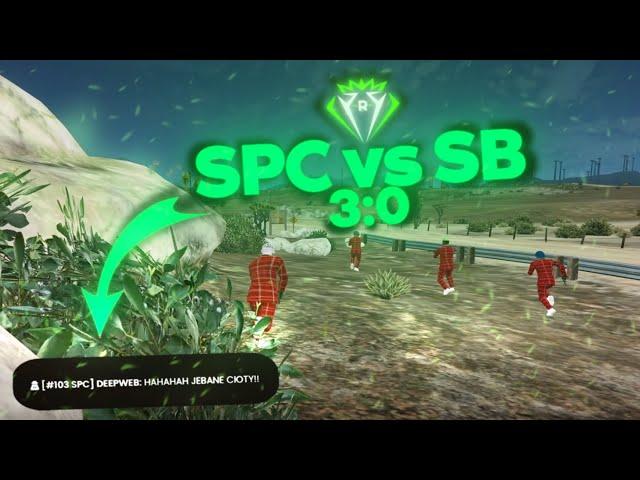 SPC vs SB | RICHRP