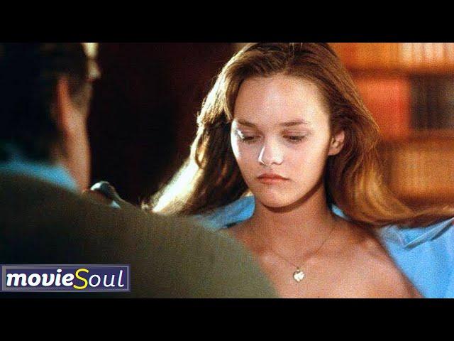 Top 5 Older Men - Younger Women Relationship Movies | part 2